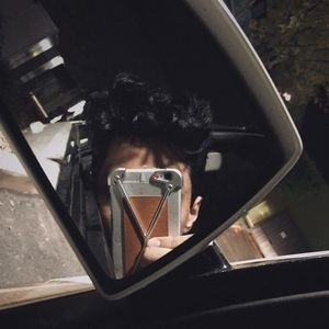 Meet your Posher, Abel